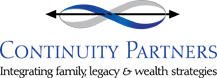 Continuity Partners logo